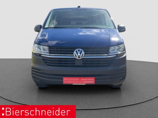 Volkswagen T6 Kombi - Bild 2