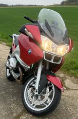 BMW R1200RT