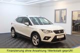 Seat Arona FR*CARPLAY*AHK*SHZ*ACC - gebrauchte Seat Arona aus dem Jahr 2020