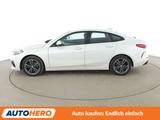 BMW 2er 218d Gran Coupe Sport Line Aut.*NAVI*LED*PDC - BMW: 2er