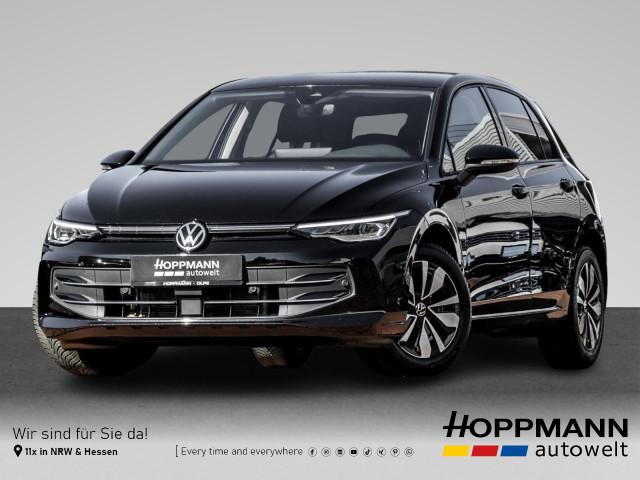 Volkswagen Golf VIII 1.5 TSI Life GOAL ACC AHK LED NAVI CLI, миниатюра 16