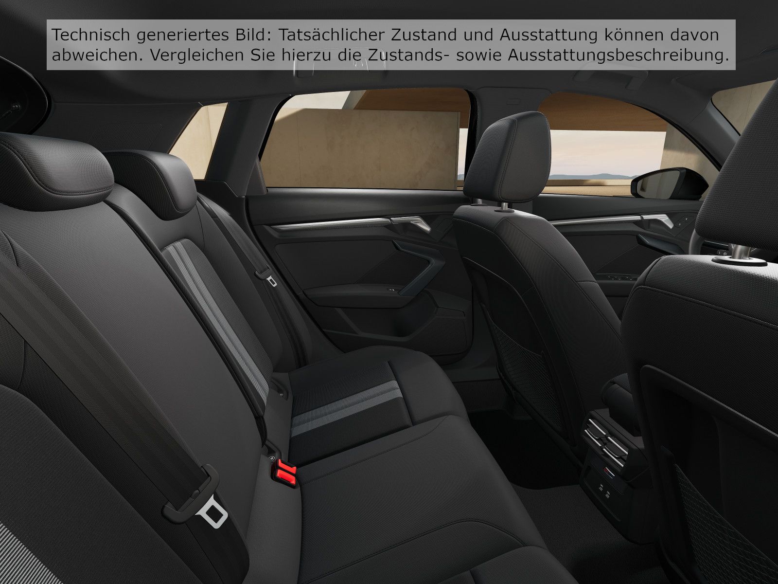 Audi A3 - Bild 15