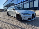 BMW Exklusiver M3 Touring - Yido Felgen/ KW/ Folie - BMW M3 Gebrauchtwagen in Berlin