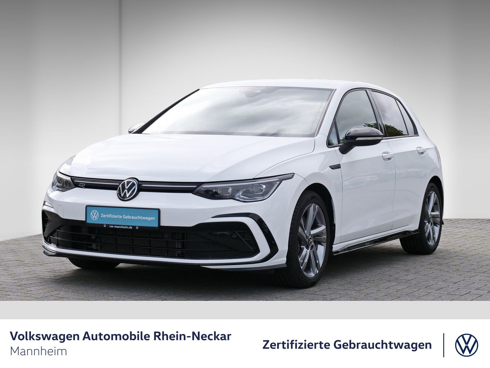 Volkswagen Golf - Bild 2