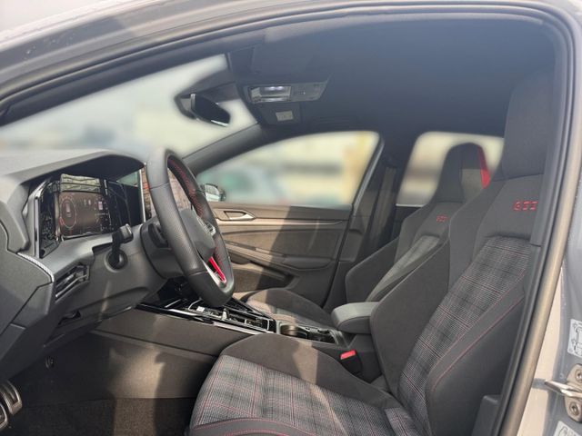 Golf GTI 8 VIII 2.0 TSI Navi HarmanKardon