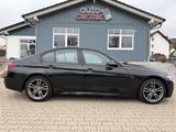 BMW 320i Limo. M Sport°LED°AHK°Schiebedach°Leder° - BMW 320: M