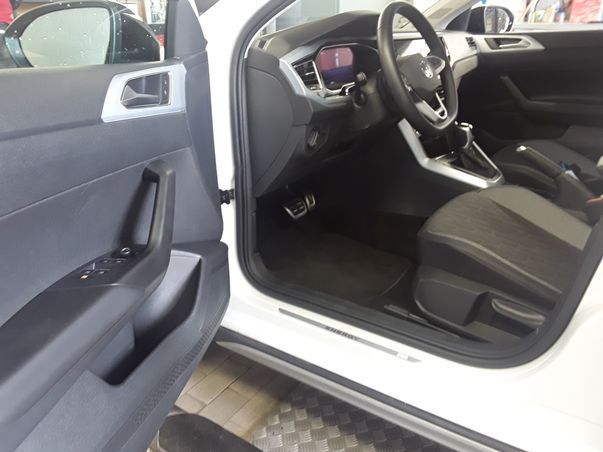 Volkswagen Taigo - Bild 5