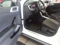 Volkswagen Taigo - Vorschau Bild 5