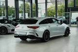 Mercedes-Benz CLA 45 AMG Shooting Brake*AERODYNAMIK*DRIVERS-PA - Mercedes-Benz CLA 45 AMG Shooting Brake in Bonn
