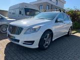 Mercedes-Benz Mercedes R300 CDI  AMG-Paket Facelift 6Sitzer - Mercedes-Benz R 300: Cdi