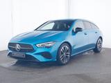 Mercedes-Benz CLA 200 Shooting Brake Progressive, Multibeam - gebrauchte Mercedes-Benz CLA 200 Shooting Brake aus dem Jahr 2024