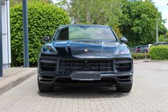 PORSCHE Cayenne Turbo GT/ APPROVED/ BURMESTER/ CARBON