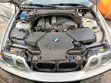 BMW 316i Compact E46, Silbergrau-Metallic,... - BMW: Compact E46