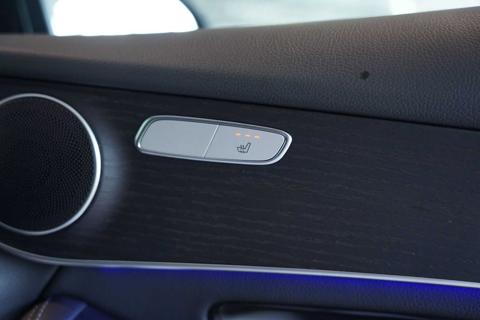 Mercedes Benz Glc 300