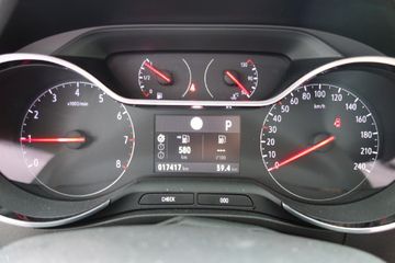 Bild 12 Opel Crossland (X) Crossland Elegance