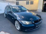BMW E91 330D Stage1 *SHZ*AHK*TÜV* - BMW 330 aus 2005: 330d