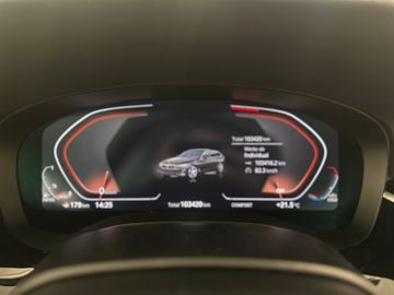 BMW 520 - 5