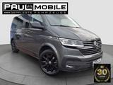 Volkswagen T6 Multivan Edition 7- Sitzer Navi ACC LED AHK 