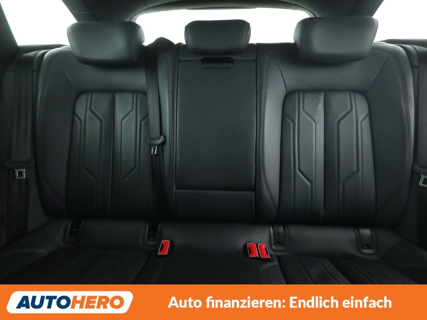 Audi A6 50 TDI quattro Sport Aut.*HUD*PANO*ACC*NAVI*