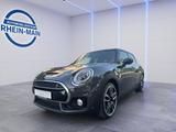 MINI Cooper D Clubman SD John Cooper Works