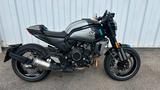CFMOTO 700 CL-X Sport - CFMOTO 700CL X