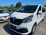 Renault Trafic Combi L2H1 2,7t  Authentique - Renault Trafic in Lübeck