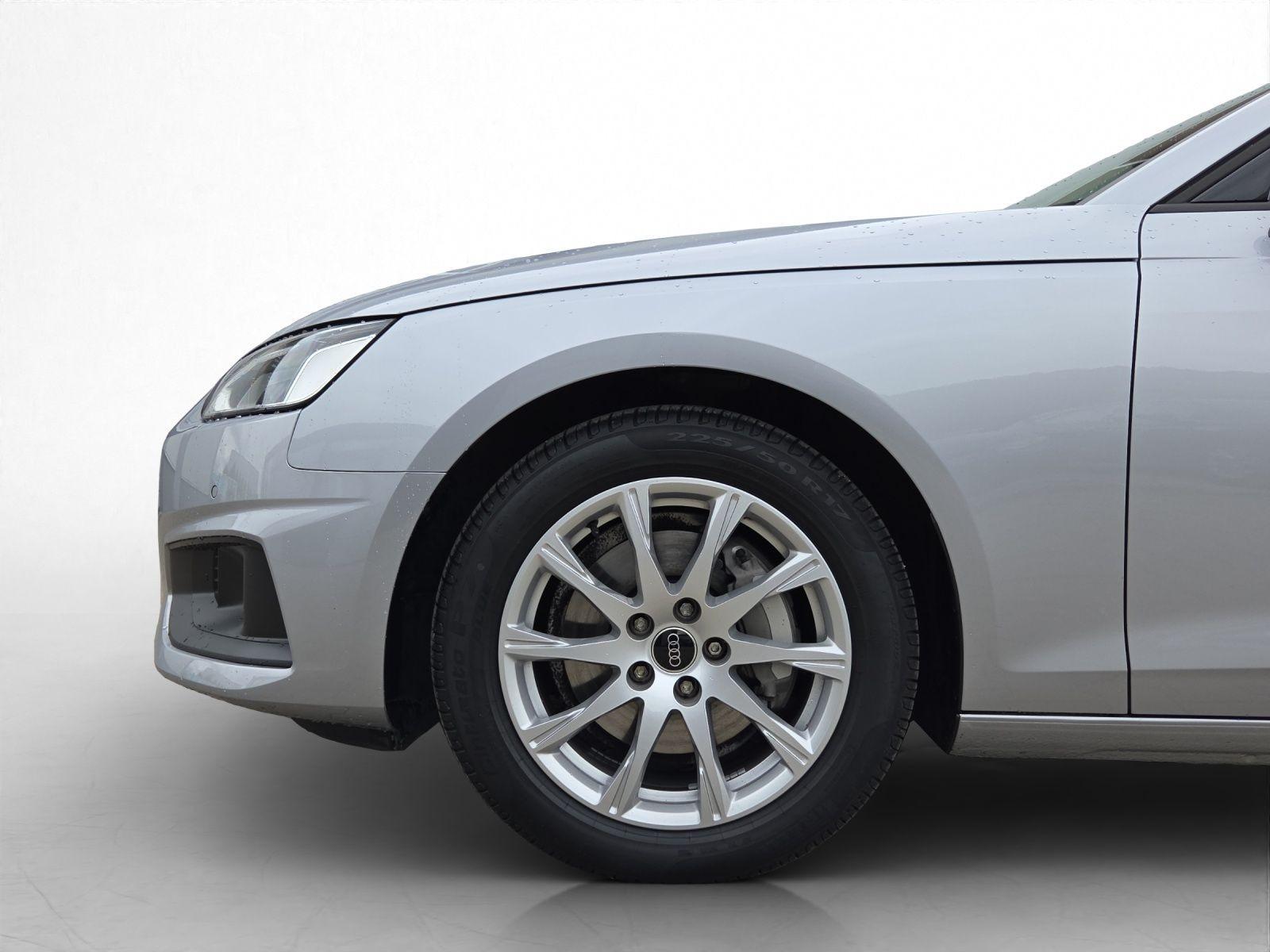 Audi A4 Avant 40 TFSI QUATTRO S TRONIC NAVI*KAMERA*S, миниатюра 12