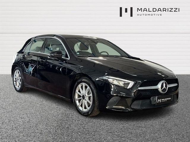 MERCEDES-BENZ Mercedes-Benz Classe A - W177 2018 A 180 d Sport