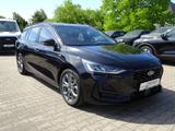 Ford Focus Turnier ST-Line Design - Ford Focus: ST Line Design