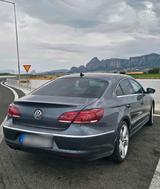 Volkswagen volkswagen cc 2.0 tdi 170ps 2012 - Volkswagen CC in Hannover