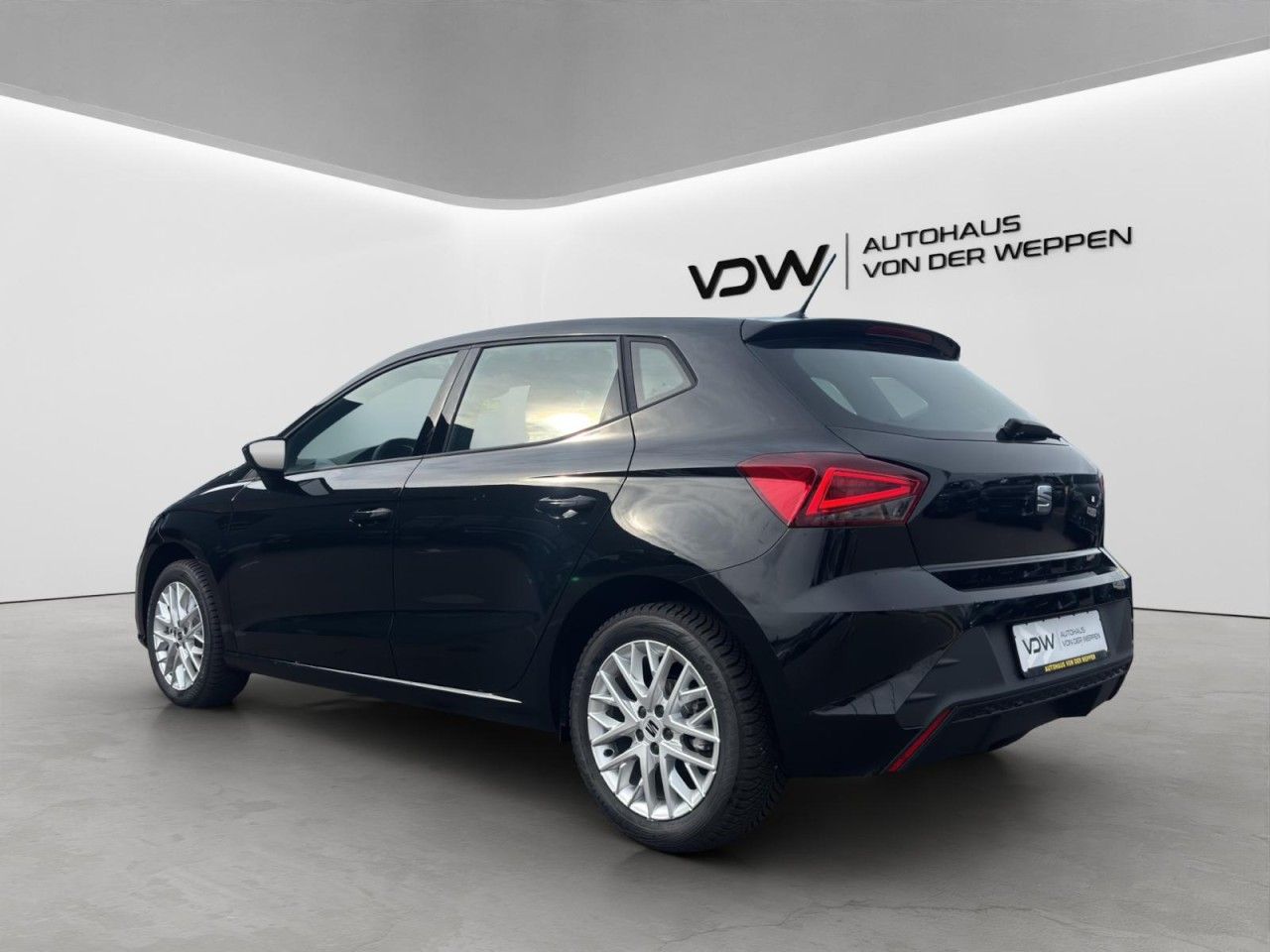 Seat Ibiza - Bild 5