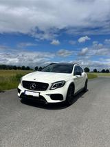 Mercedes-Benz GLA 45 AMG Mercedes-AMG GLA 45 4MATIC DCT Me... - Mercedes-Benz GLA-Klasse Gebrauchtwagen in Bremen