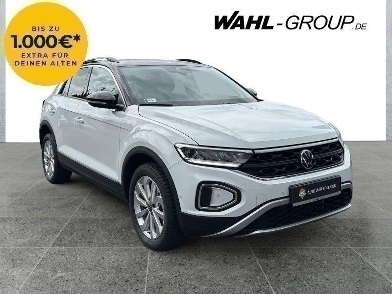 Volkswagen T-Roc 1.5 TSI Life