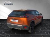 Peugeot 2008 Active Pack Bluetooth LED Klima el. Fenster - Peugeot in Oldenburg
