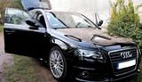 Audi audi a4 3x sline 2.7 tdi 140kw - Audi A4 aus 2009: 3.2