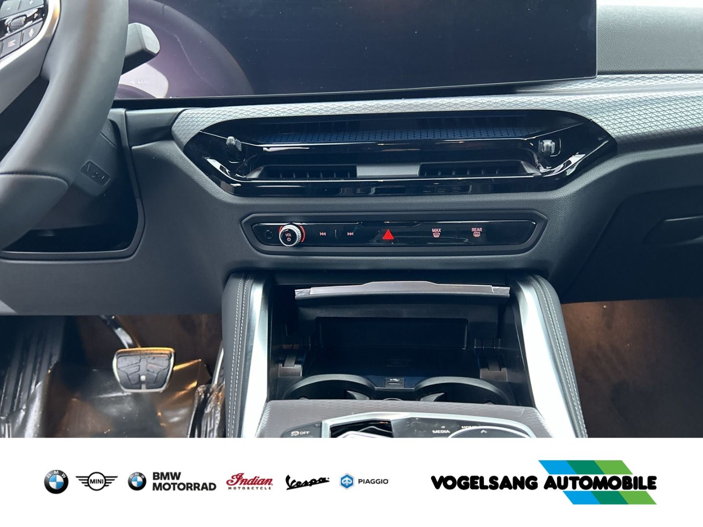 Fahrzeugabbildung BMW i4 eDrive35 M Sport Gran Coupe eDrive35 Park-Ass