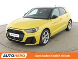 Audi A1 Sportback 40 TFSI Edition One Aut.*NAVI*ACC* - Audi A1 Gebrauchtwagen in Düsseldorf