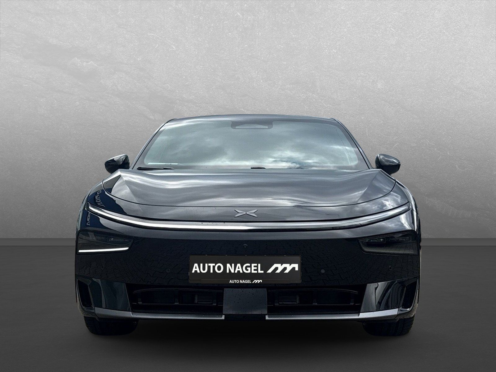 XPENG P7
