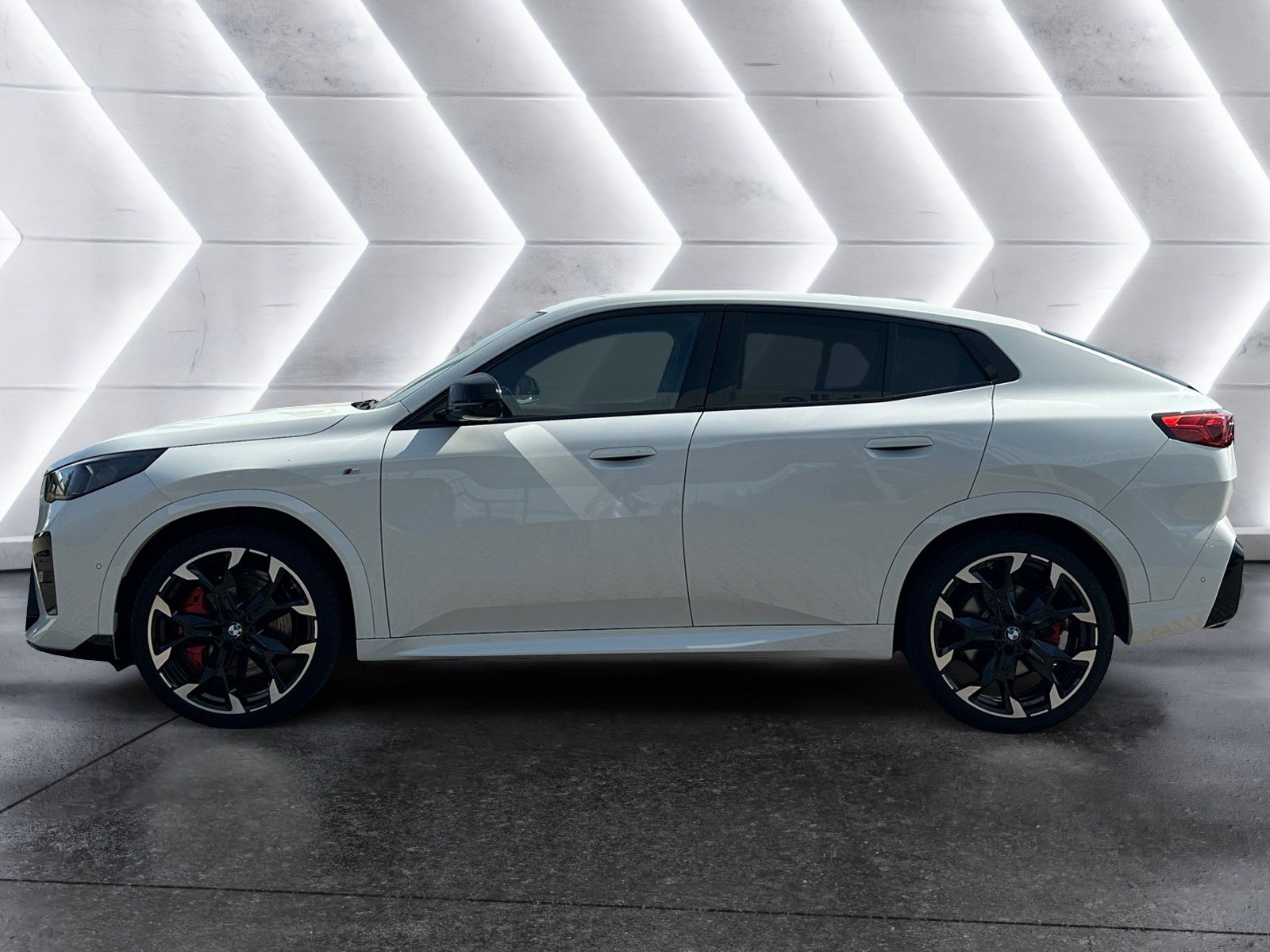 BMW X2 M35i xDrive M Sport Pro M Sitze 21 Zoll Head foto 2