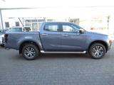 Isuzu D-MAX LSE Automatik,4WD,100% Sperre hinten - Isuzu von 2026