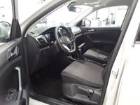 Volkswagen T-Cross - Vorschau Bild 6