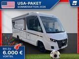 Carthago C2-tourer I 145 RB LE comfort (319) Mercedes