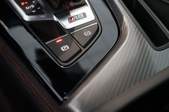 Audi RS4 competition | Bucket seats | Pano | B&O