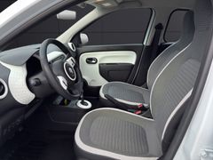 Renault Twingo Equilibre E-TECH Electric