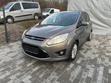 Ford C-Max Titanium 1.6 Navi/Kamera/T-Leder - Ford C-Max in Mannheim