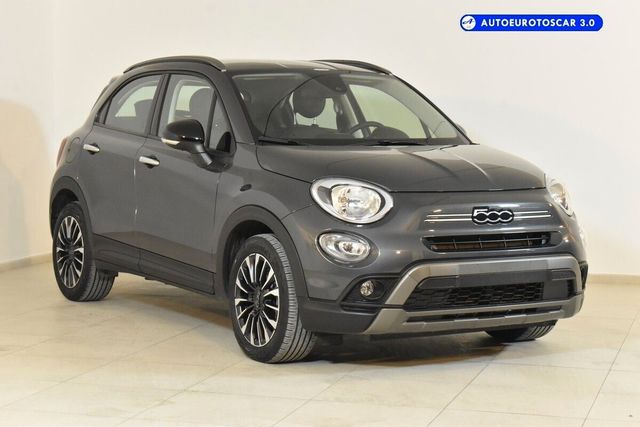 Fiat 500X 1.3 MultiJet 95 CV Cross