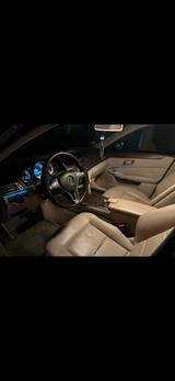Mercedes-Benz Mercedes Benz E Klasse 200 Cdi Facelift W212 - gebrauchte Mercedes-Benz E 200 mit Facelift