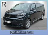 Peugeot Traveller Active L3 Diesel 180 EAT8 Kamera Navi - Peugeot Traveller Tageszulassungen