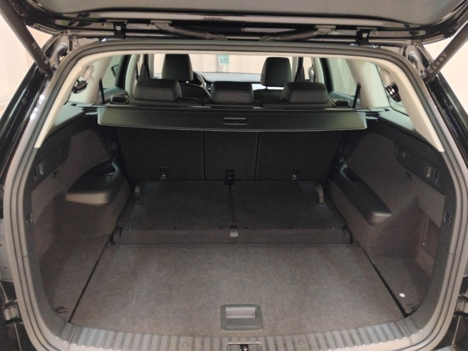 Skoda Kodiaq (01/2023, Diesel)