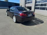 BMW 535d xDrive A - - BMW 535: D